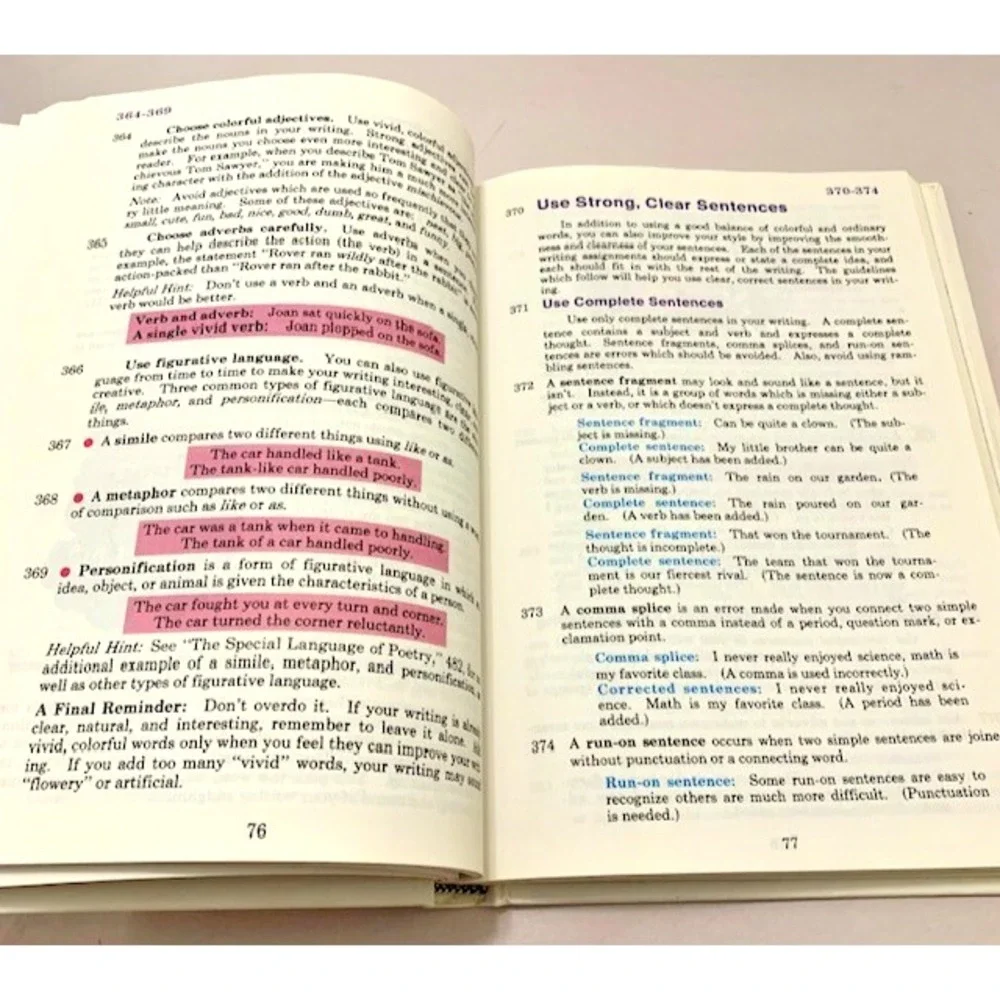 Write Source write source